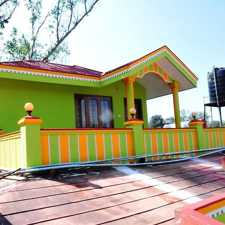 Akashadeepa Homestay Мадікері Екстер'єр фото